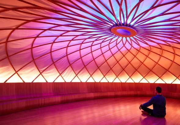 Reconstruction intérieure