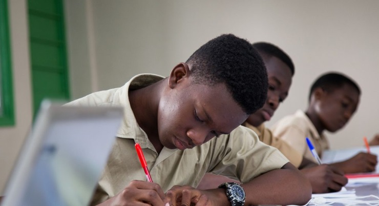 Système éducatif et formation